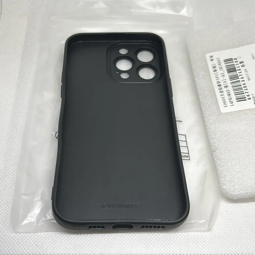 iPhone 14 Pro Max Phone Case Nokia